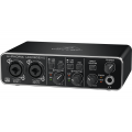 SCHEDA AUDIO BEHRINGER UMC202HD