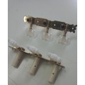 MECCANICHE MAXTONE CHITARRA CLASSICA  GM22N