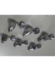 MECCANICHE CHITARRA ACUSTICA/ELETYTRICA IN LINEA