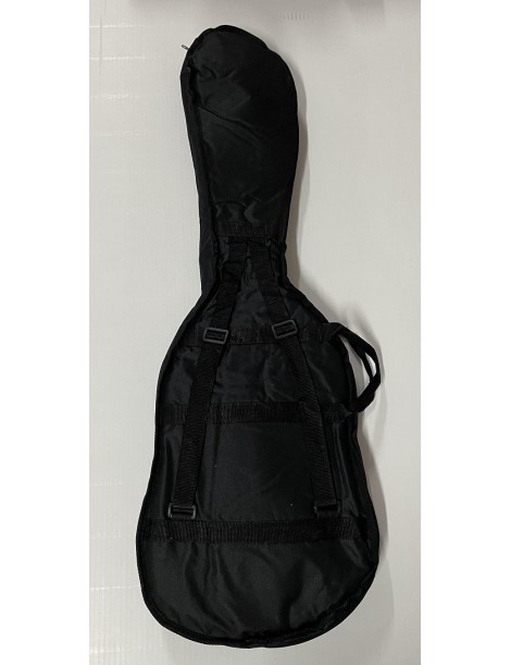 BORSA DAM PER CHITARRA ELETTRICA 5mm IMBOTTITURA