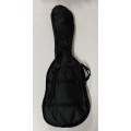 BORSA DAM PER CHITARRA ELETTRICA 5mm IMBOTTITURA