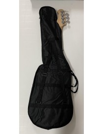 BORSA PER BASSO ELETTRICO IMBOTTITURA 5 mm