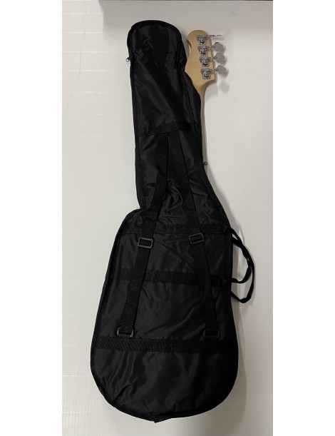 BORSA PER BASSO ELETTRICO IMBOTTITURA 5 mm