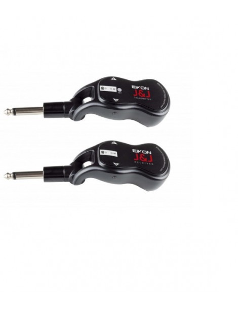 RADIOJACK PER CHITARRA EIKON EKJJ