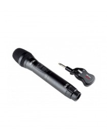 EIKON SISTEMA WIRELESS TRASMETTITORE A MANO EKJM