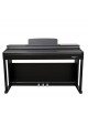 PIANOFORTE DIGITALE 88 TASTI PESATI E-CHORD DPX-100