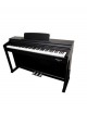 PIANOFORTE DIGITALE 88 TASTI PESATI E-CHORD DPX-100