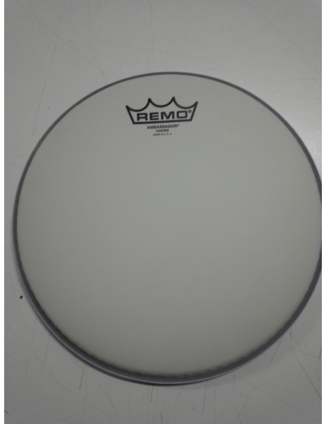 REMO AMBASSADOR SABBIATA 10'