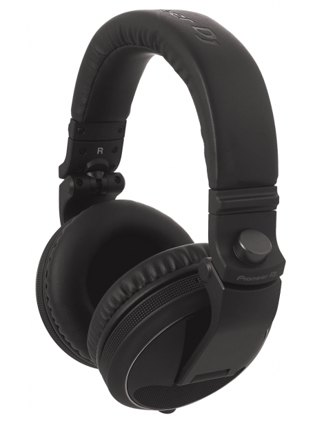 CUFFIA PIONEER HDJ-X5-K NERA