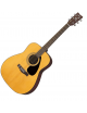 CHITARRA ACUSTICA YAMAHA F310 NATURALE