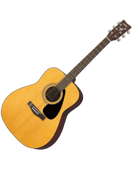 CHITARRA ACUSTICA YAMAHA F310 NATURALE