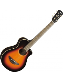 YAMAHA APX T2 OVS + BORSA