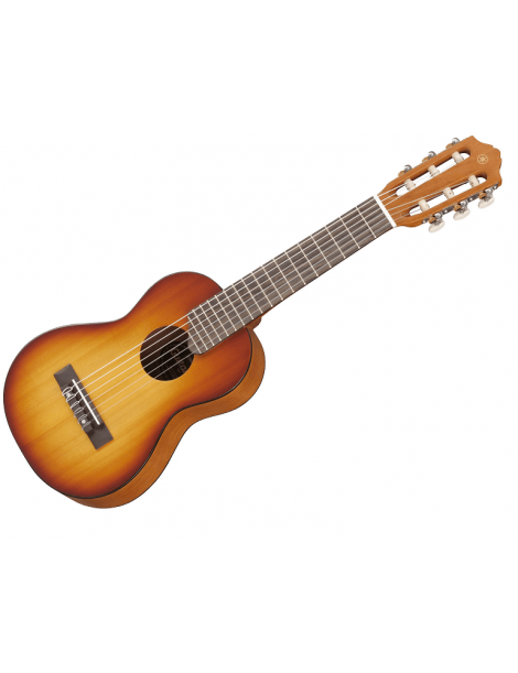 YAMAHA GUITALELE GL1 TBS CON CUSTODIA
