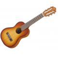 YAMAHA GUITALELE GL1 TBS CON CUSTODIA