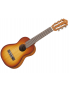 YAMAHA GUITALELE GL1 TBS CON CUSTODIA