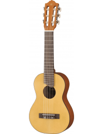 YAMAHA GUITALELE GL1 NATURALE