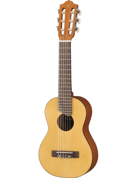 YAMAHA GUITALELE GL1 NATURALE