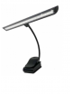 PROEL LAMPADA PER LEGGIO MSLL18 18+18 LED CON PINZA