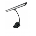PROEL LAMPADA PER LEGGIO MSLL18 18+18 LED CON PINZA