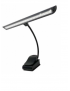 PROEL LAMPADA PER LEGGIO MSLL18 18+18 LED CON PINZA