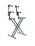 PROEL SUPPORTO PER TRE TASTIERE SPL253