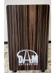 CAJON DAM IN EBANO CAJ121HT