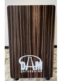 CAJON DAM IN EBANO CAJ121HT