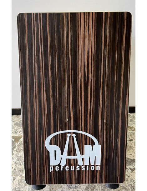 CAJON DAM IN EBANO CAJ121HT
