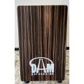 CAJON DAM IN EBANO CAJ121HT