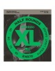 D'Addario ENR70 Half Rounds Bass, Super Light, 40-95, Long Scale Muta Basso