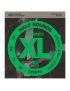 D'Addario ENR70 Half Rounds Bass, Super Light, 40-95, Long Scale Muta Basso