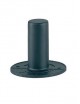FLANGIA METALLICA INCASSO PROEL KP310 