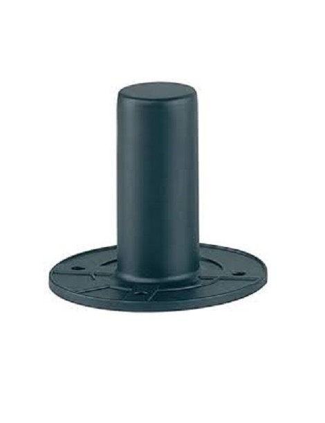 FLANGIA METALLICA INCASSO PROEL KP310 