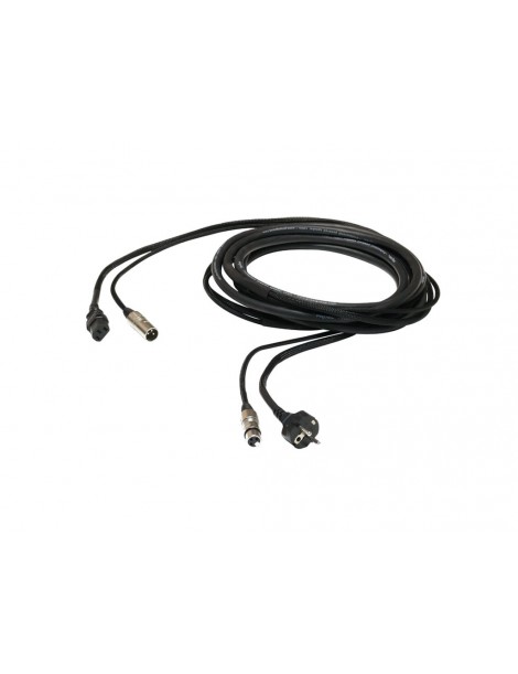 PROEL CAVO PER DIFFUSORI ACUSTICI PHONO/RETE PH080LU10