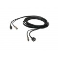 PROEL CAVO PER DIFFUSORI ACUSTICI PHONO/RETE PH080LU10