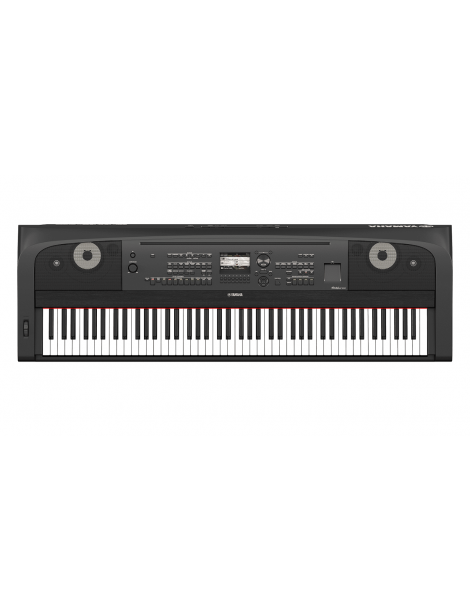 YAMAHA DGX670