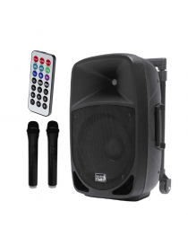 ITALIAN STAGE FR12AW V2 BLUETOOTH