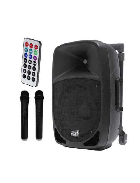 ITALIAN STAGE FR12AW V2 BLUETOOTH
