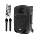 ITALIAN STAGE FR12AW V2 BLUETOOTH  A TROLLEY