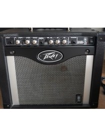 PEAVEY RAGE 258 25W USATO