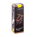 CONFEZIONE 5 ANCE VANDOREN SAX TENORE ZZ 3