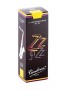 CONFEZIONE 5 ANCE VANDOREN SAX TENORE ZZ 3
