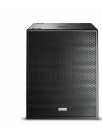 FBT SUB Q118SA 2400W DEMO