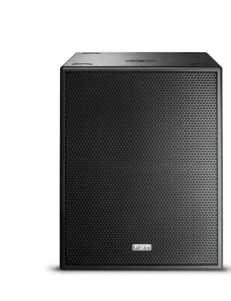 FBT SUB Q118SA 2400W DEMO