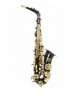 GRASSI SAX ALTO SAL700BK