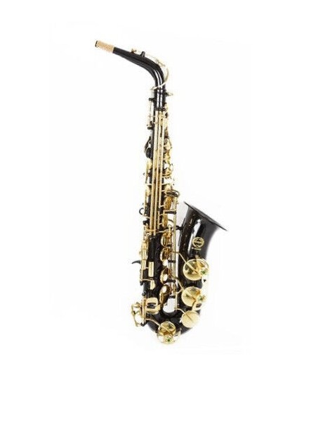 GRASSI SAX ALTO SAL700BK