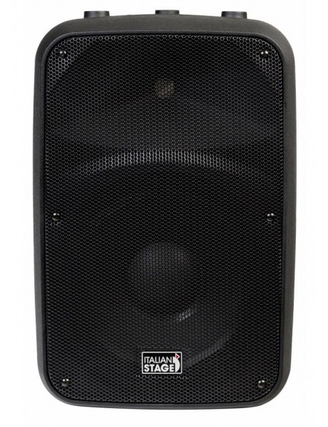 CASSA ATTIVA ITALIAN STAGE SPX10A 300W