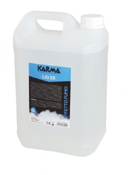 LIQUIDO FUMO KARMA STANDARD