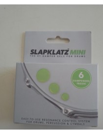 SORDINA GEL SLAPKLATZ