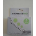SLAPKLATZ MINI 6 SORDINA GEL 6 PZ